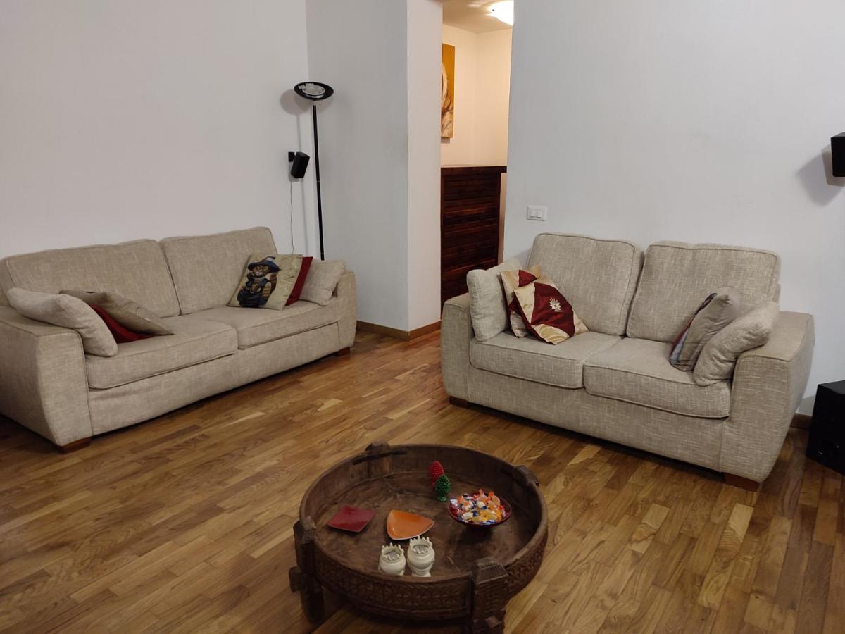 Apartment Casa Miky *